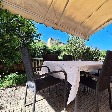 Apartament Family House Corfu  Zewnętrze zdjęcie