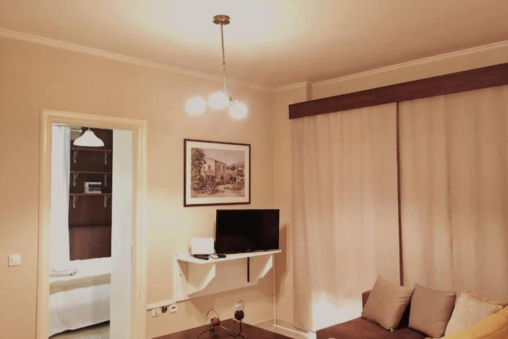 Apartament Family House Corfu  Zewnętrze zdjęcie