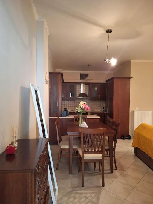 Apartament Family House Corfu  Zewnętrze zdjęcie