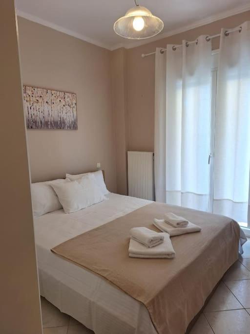 Apartament Family House Corfu  Zewnętrze zdjęcie
