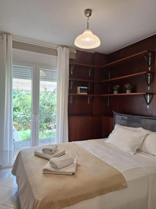 Apartament Family House Corfu  Zewnętrze zdjęcie