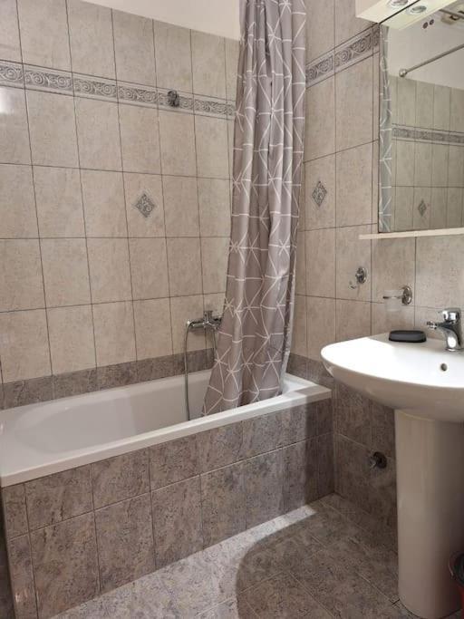 Apartament Family House Corfu  Zewnętrze zdjęcie