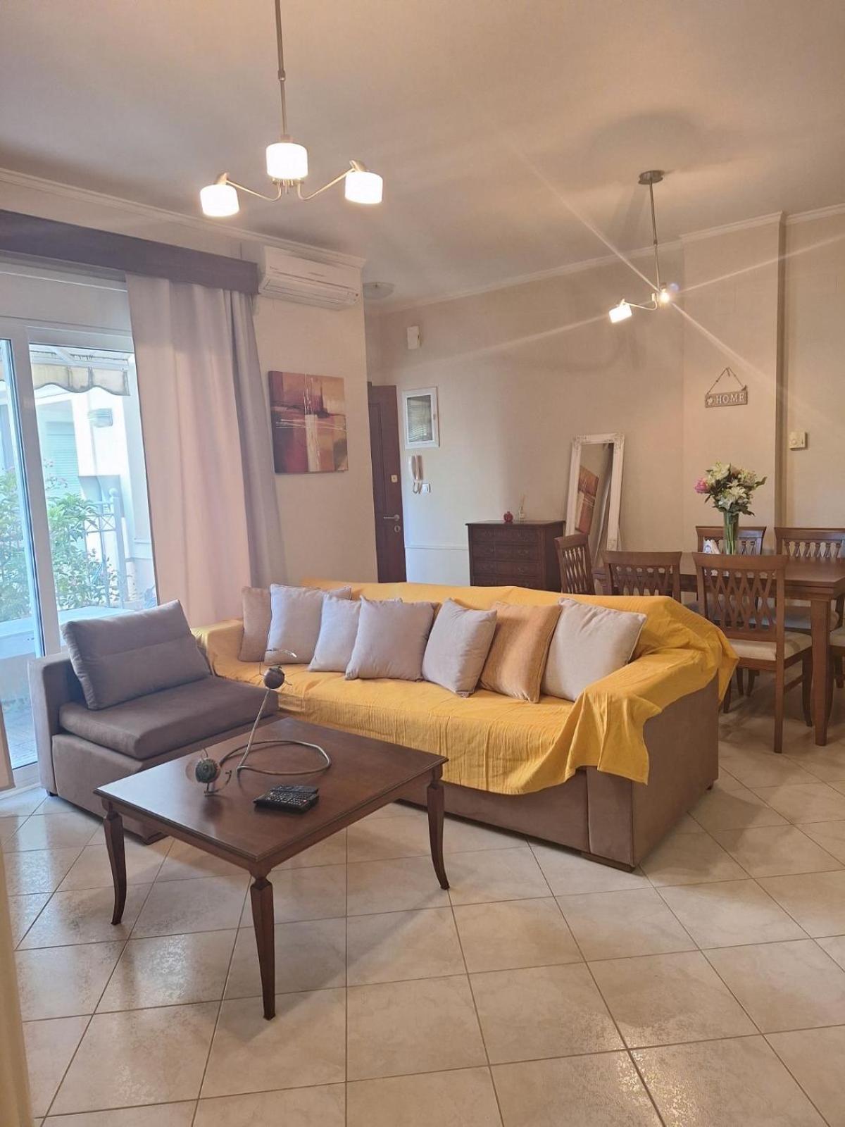 Apartament Family House Corfu  Zewnętrze zdjęcie